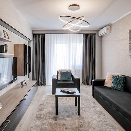 Chanttal Luxury - Fountain Bukurešť Exteriér fotografie